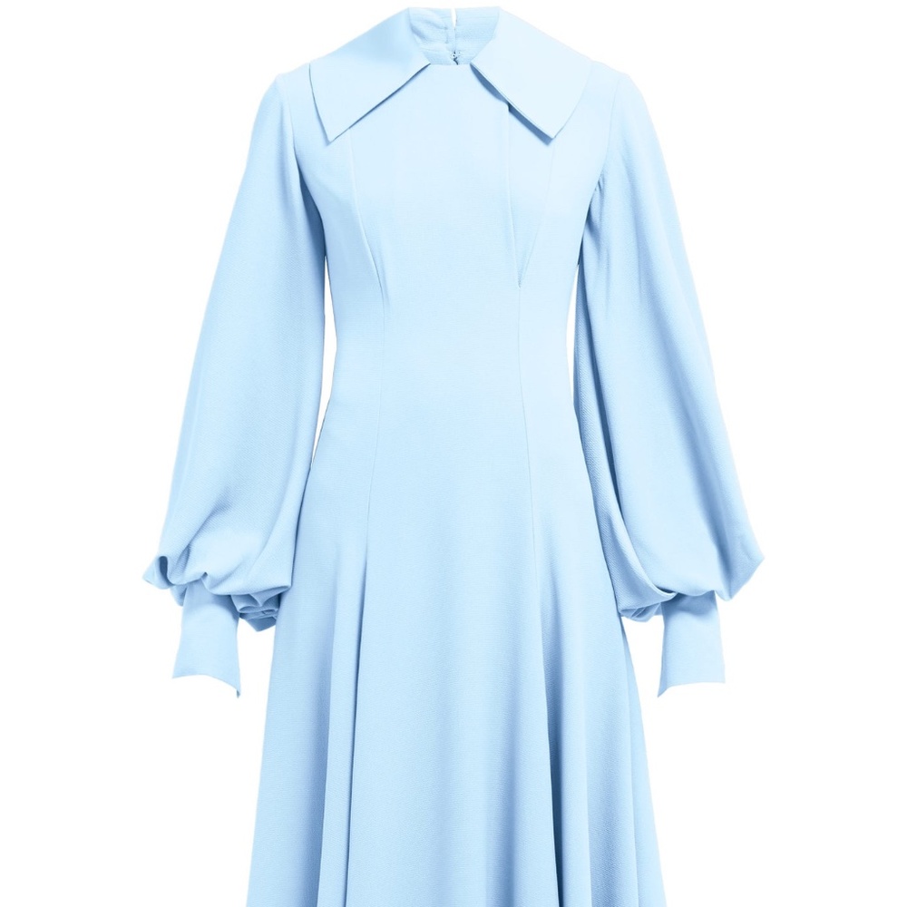 Emilia Wickstead - Gaynor Cady Midi Dress
